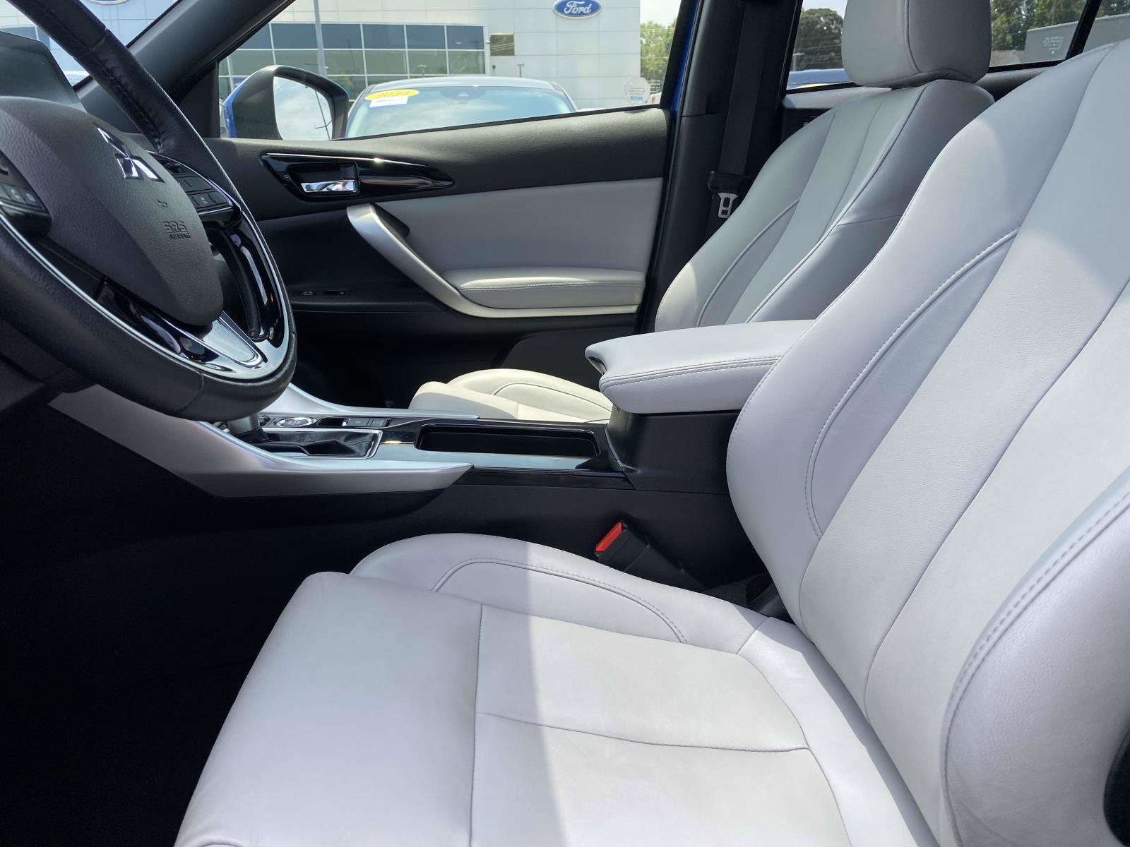 Used 2024 Mitsubishi Eclipse Cross SE AWD/4WD image 15
