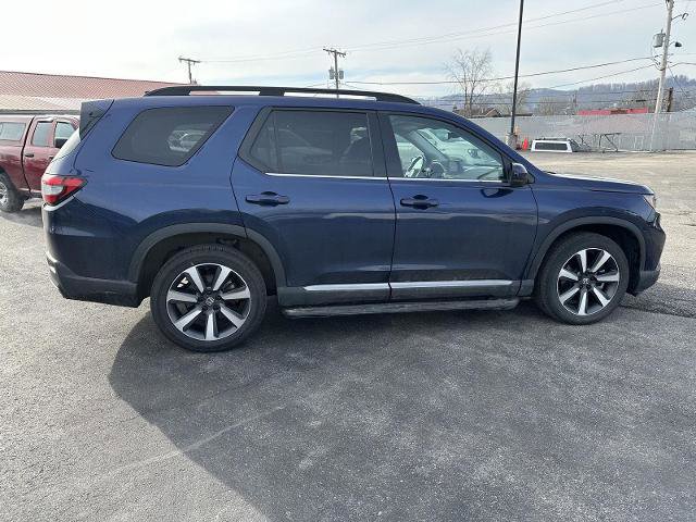 Used 2023 Honda Pilot Elite image 2