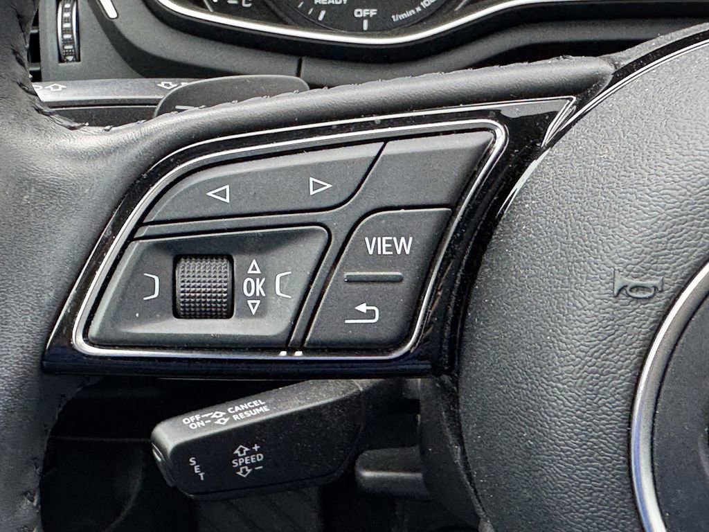 Used 2018 Audi A5 2.0T Premium Plus AWD/4WD image 21