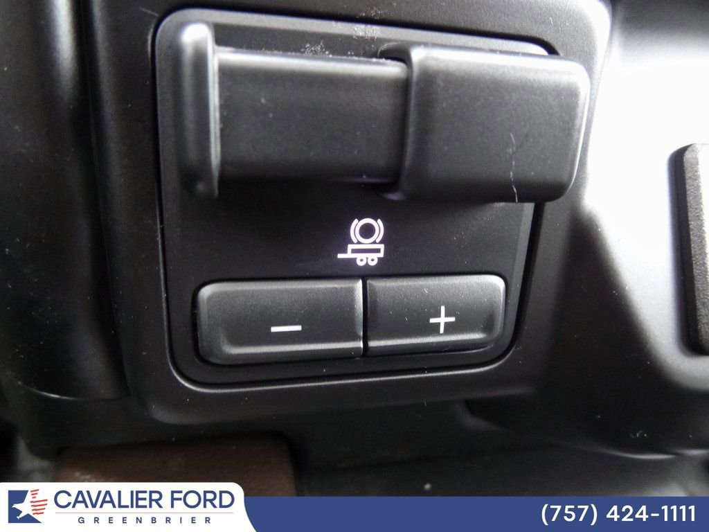 Used 2023 GMC Sierra 3500 Denali image 48