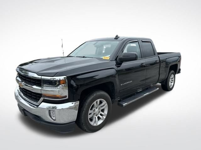 Used 2019 Chevrolet Silverado 1500 LT w/ All Star Edition image 7