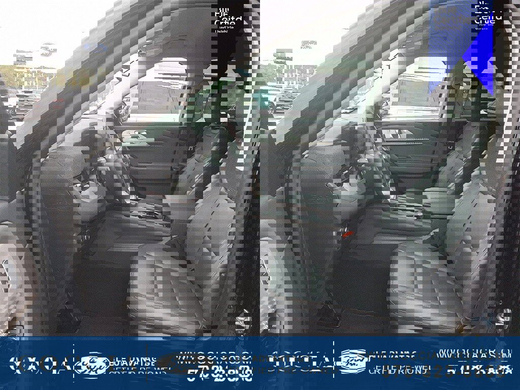 Certified 2025 Ford Explorer Active w/ Active Comfort Package image 14