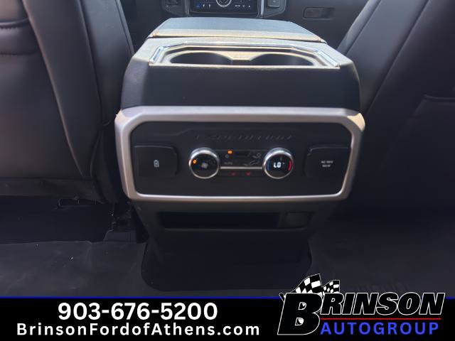 Certified 2024 Ford Expedition Timberline AWD/4WD image 14