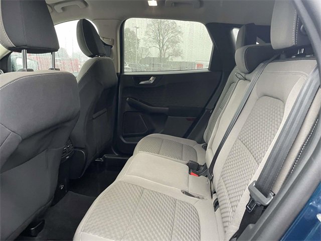Certified 2020 Ford Escape SE image 10