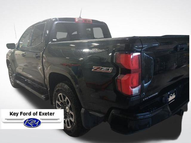 Used 2026 Chevrolet Colorado Z71 w/ Technology Package image 7