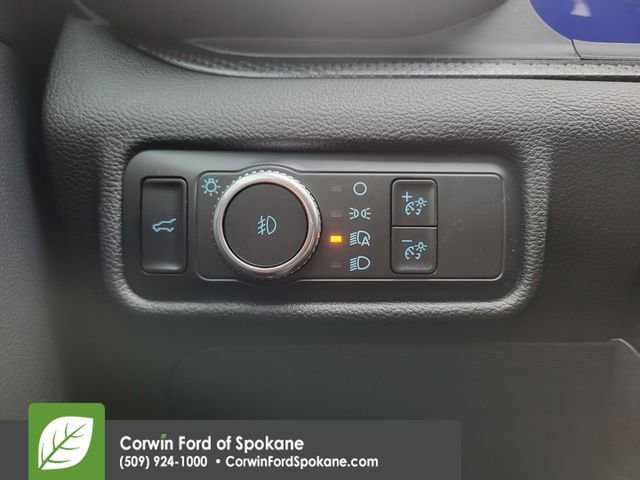 Certified 2022 Ford Explorer ST w/ Equipment Group 401A image 28