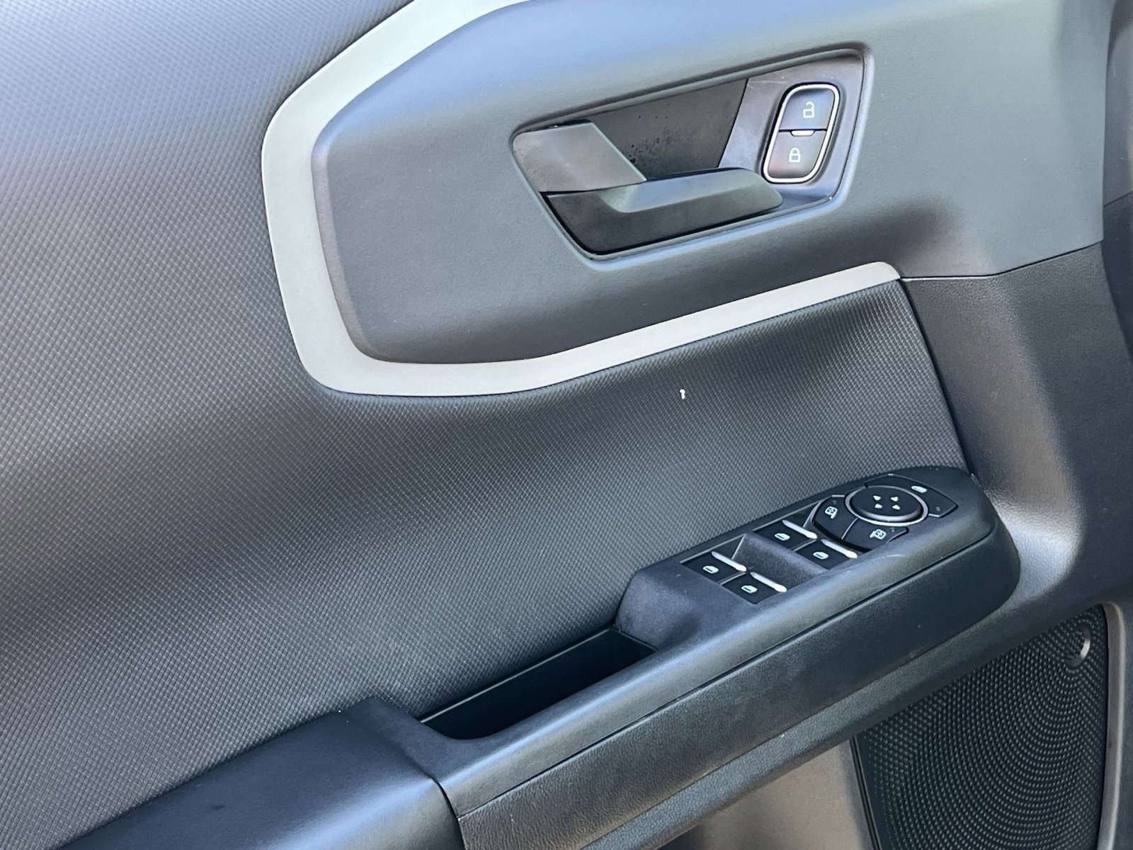 Certified 2023 Ford Bronco Sport Big Bend w/ Convenience Package image 15