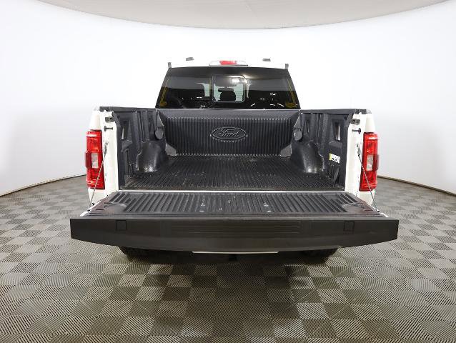Certified 2023 Ford F150 XLT w/ Equipment Group 302A High AWD/4WD image 36