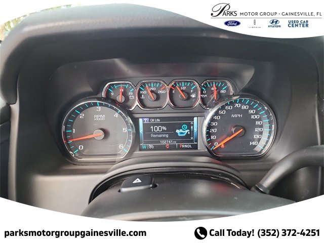 Used 2018 Chevrolet Tahoe LS w/ Max Trailering Package image 26