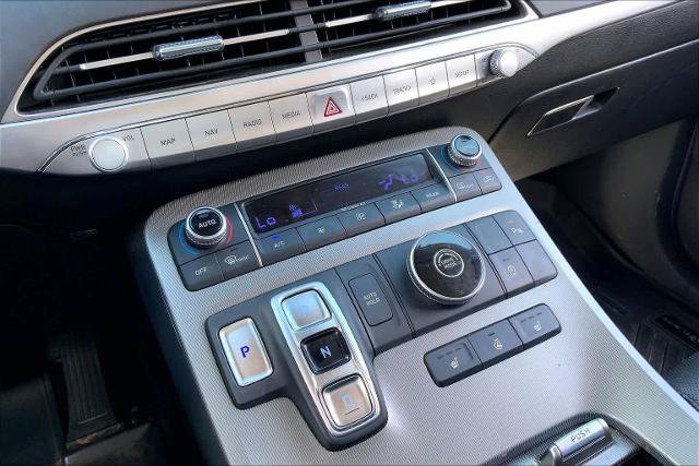 Used 2022 Hyundai Palisade SEL w/ Premium Package FWD image 32
