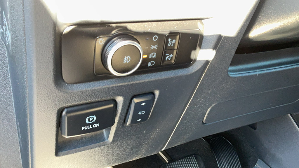Certified 2024 Ford Expedition Limited AWD/4WD image 27