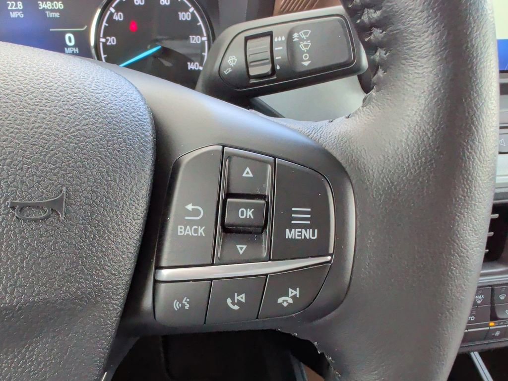 Certified 2022 Ford Maverick Lariat w/ Lariat Luxury Package AWD/4WD image 26