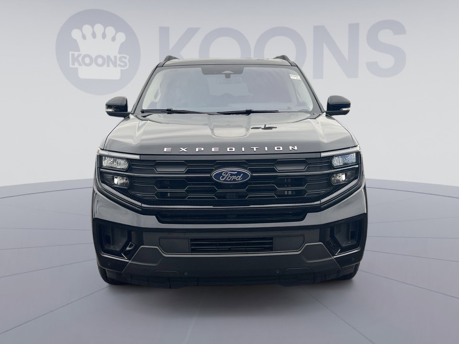 Certified 2025 Ford Expedition Active AWD/4WD image 19