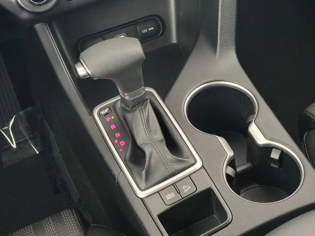 Used 2020 Kia Sportage LX FWD image 22