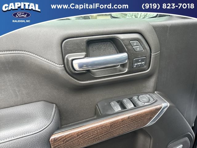 Used 2022 GMC Sierra 1500 Denali w/ Denali Reserve Package image 20