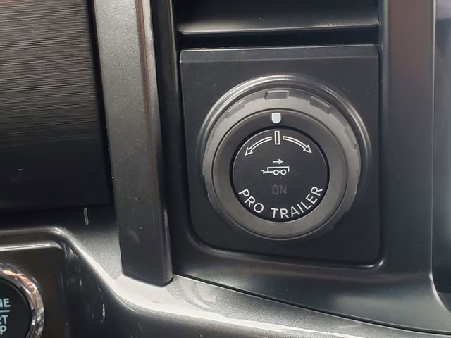 Certified 2022 Ford F150 Tremor w/ Equipment Group 401A Mid image 19