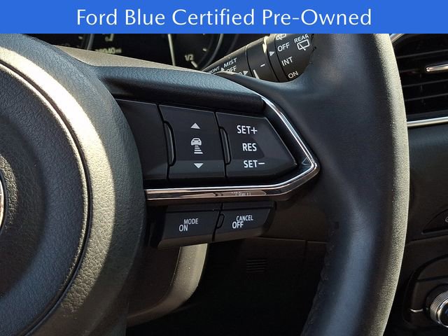 Used 2019 MAZDA CX-5 Grand Touring Reserve AWD/4WD image 22