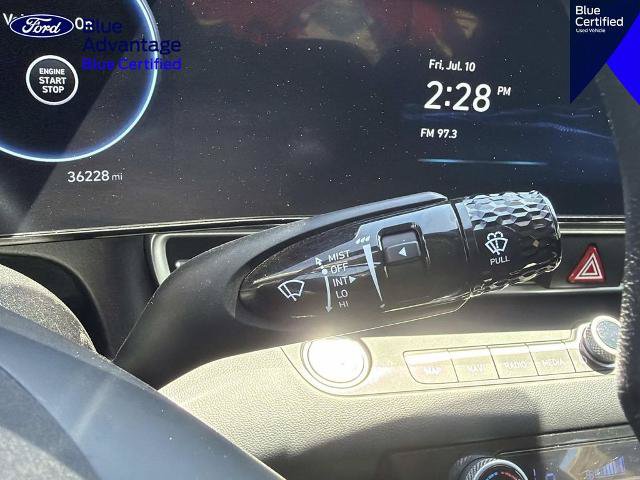 Used 2024 Hyundai Elantra SEL FWD image 28