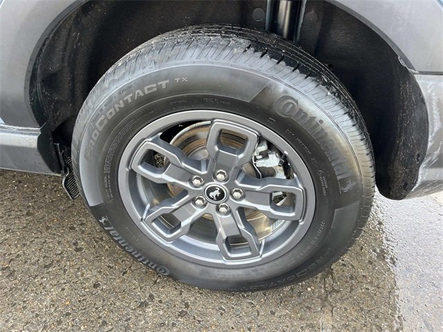 Certified 2023 Ford Bronco Sport Big Bend w/ Convenience Package image 11