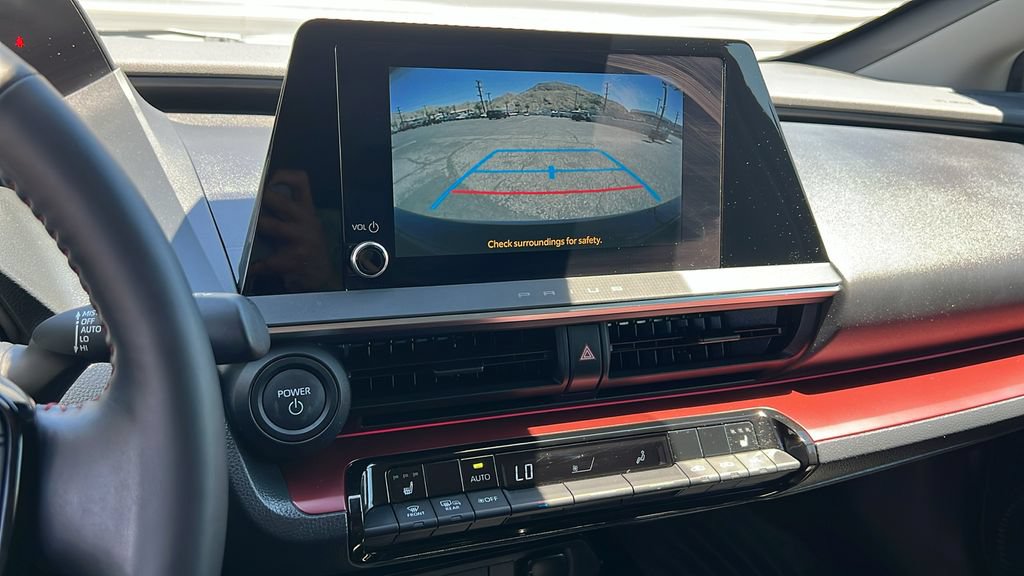 Used 2023 Toyota Prius Prime FWD image 19