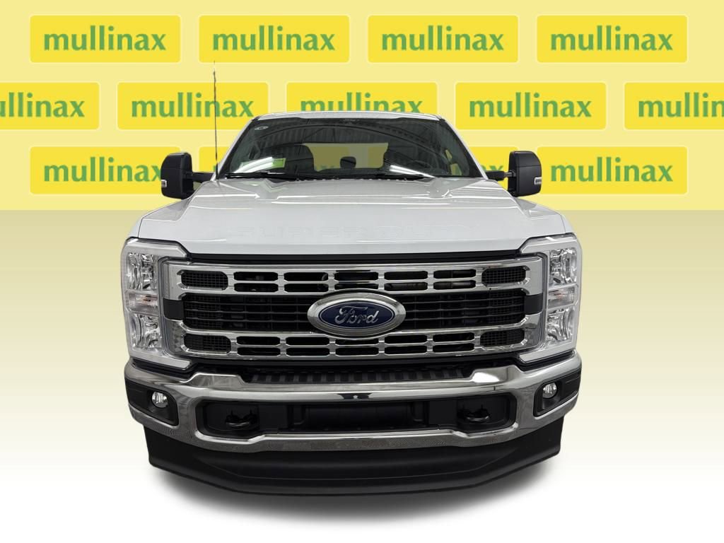 Certified 2025 Ford F250 XLT image 15