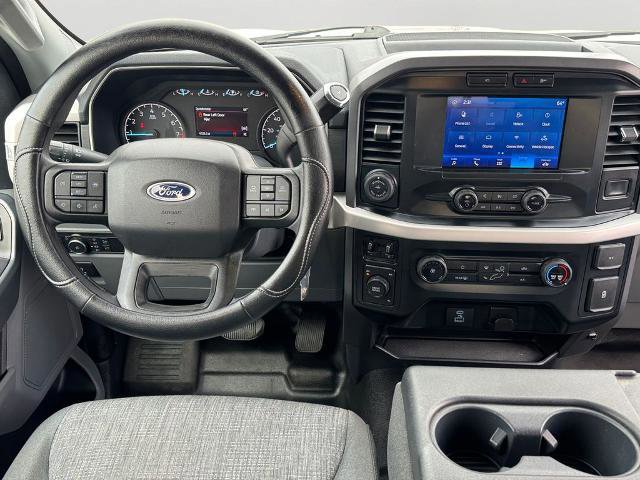 Certified 2022 Ford F150 XLT w/ Trailer Tow Package image 13