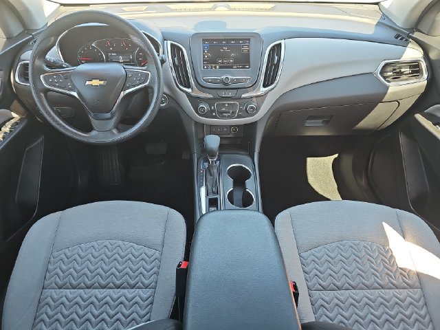 Used 2024 Chevrolet Equinox LS w/ LS Convenience Package FWD image 9