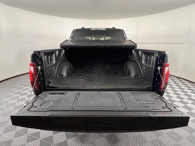 Certified 2024 Ford F150 Raptor AWD/4WD image 24