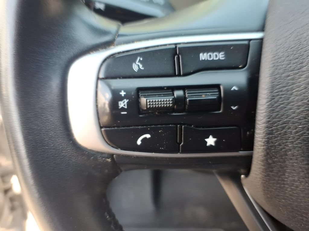 Used 2025 Kia Sportage X-Line AWD/4WD image 20