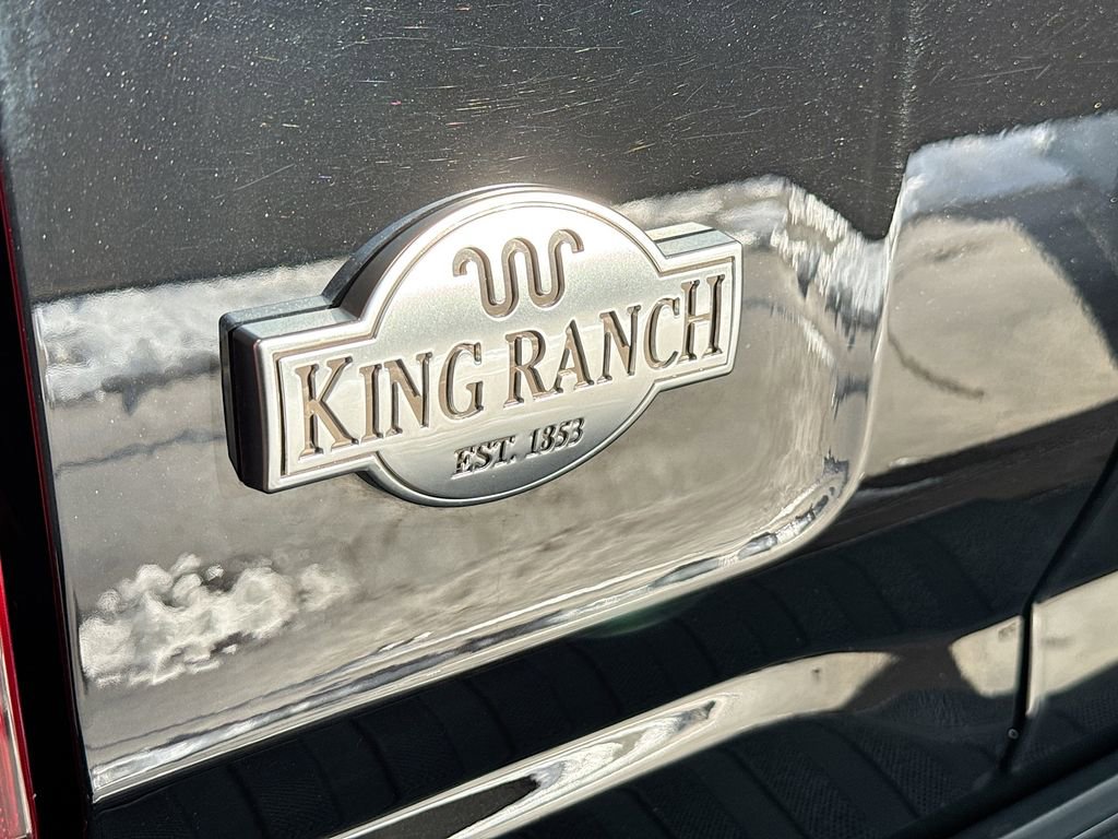 Certified 2024 Ford F150 King Ranch AWD/4WD image 22