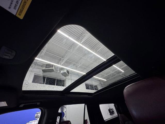 Certified 2023 Ford Expedition Max Limited image 12