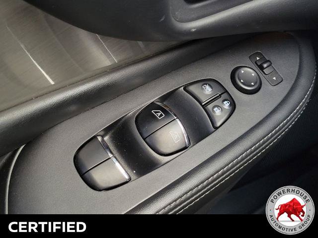 Used 2018 Nissan Murano Platinum AWD/4WD image 29