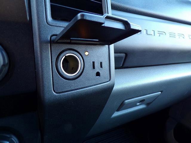 Certified 2021 Ford F250 XL w/ STX Appearance Package image 18