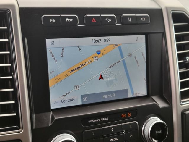 Certified 2021 Ford F450 Platinum w/ FX4 Off-Road Package image 26