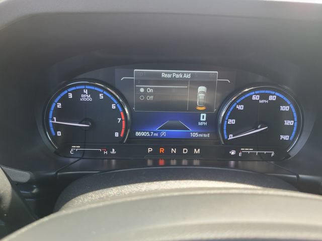 Certified 2022 Ford Bronco Sport Badlands w/ Premium Package AWD/4WD image 29