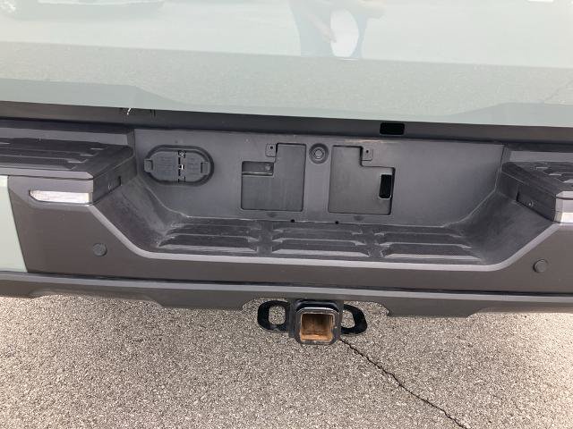 Used 2025 Toyota Tundra Platinum AWD/4WD image 30