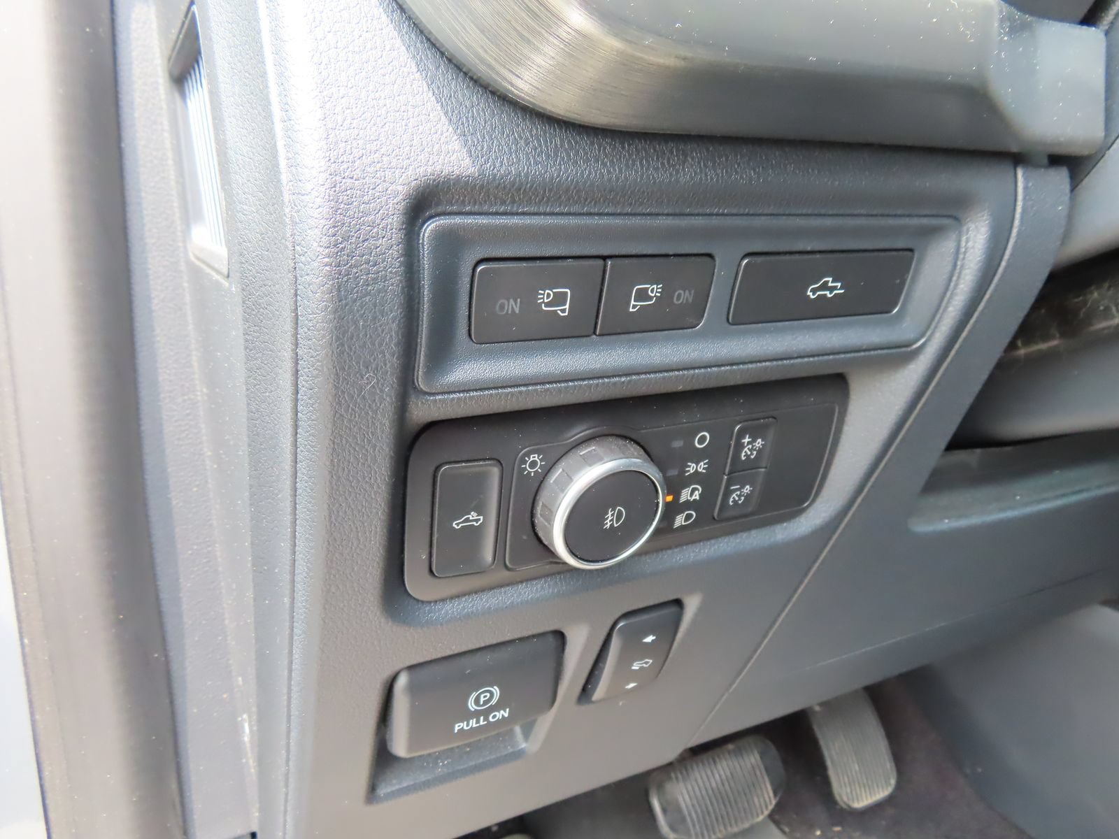 Certified 2022 Ford F150 Lariat AWD/4WD image 17