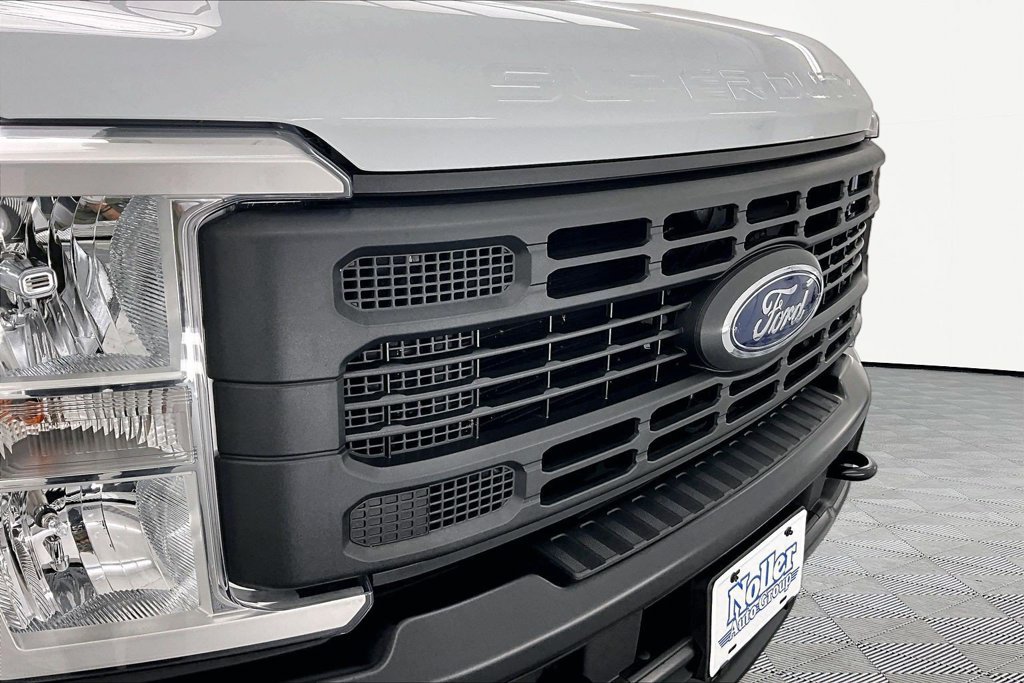Certified 2026 Ford F350 XL AWD/4WD image 29