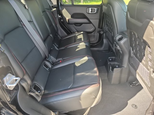 Used 2022 Jeep Gladiator Rubicon AWD/4WD image 33