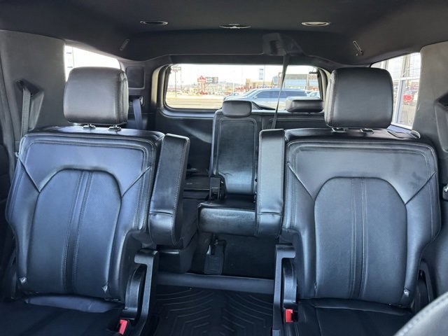 Certified 2020 Ford Expedition Limited image 30