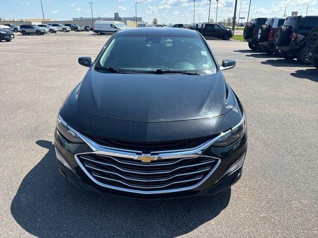 Used 2023 Chevrolet Malibu LT FWD image 3