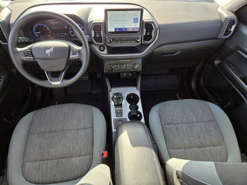 Certified 2021 Ford Bronco Sport Big Bend image 15