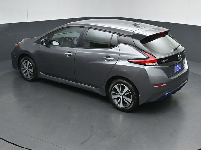 Used 2022 Nissan Leaf S Plus FWD image 45