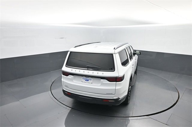 Used 2022 Jeep Wagoneer Series III image 21