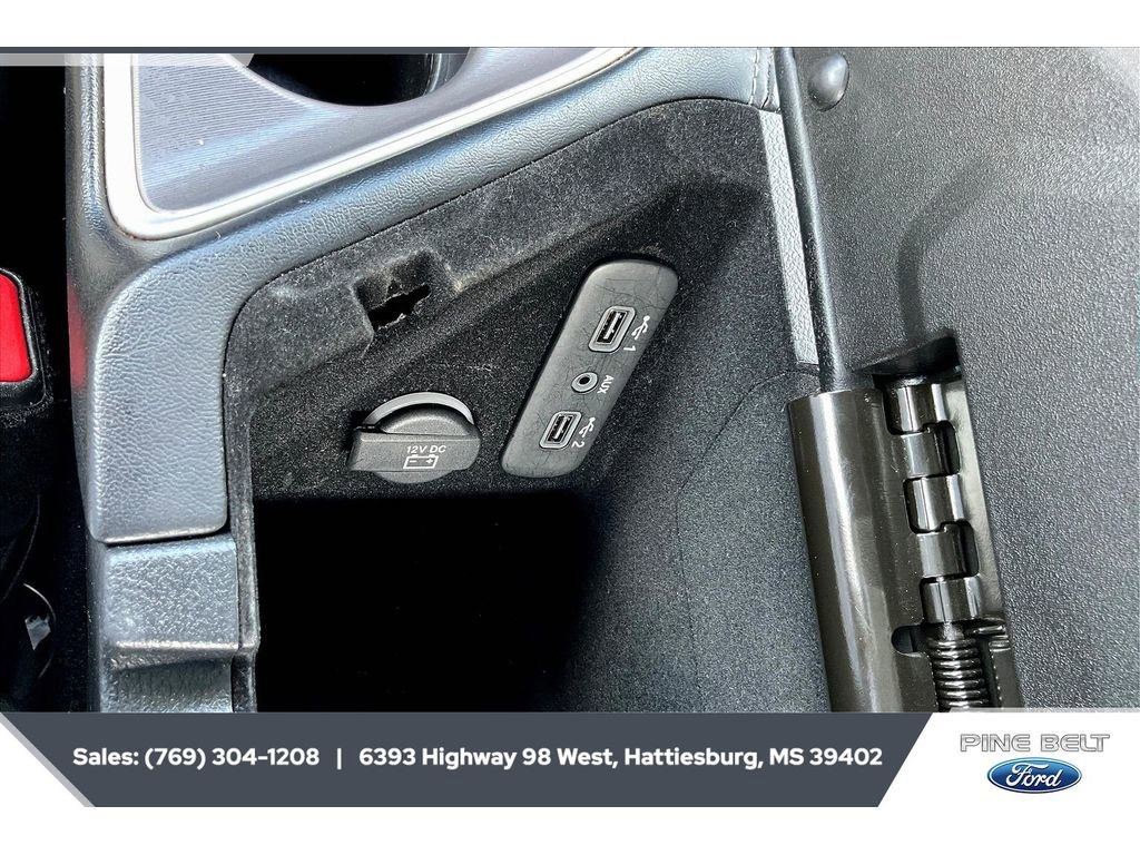 Used 2022 Dodge Challenger GT image 23