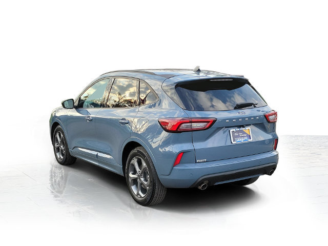 Certified 2023 Ford Escape ST-Line w/ Tech Pack #1 FWD image 5