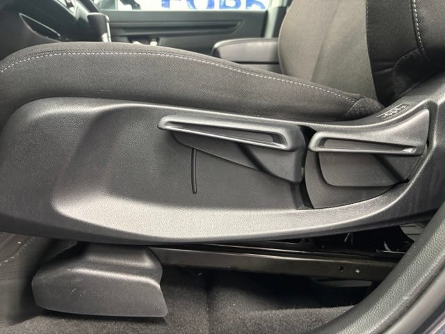 Used 2026 Honda CR-V LX image 7