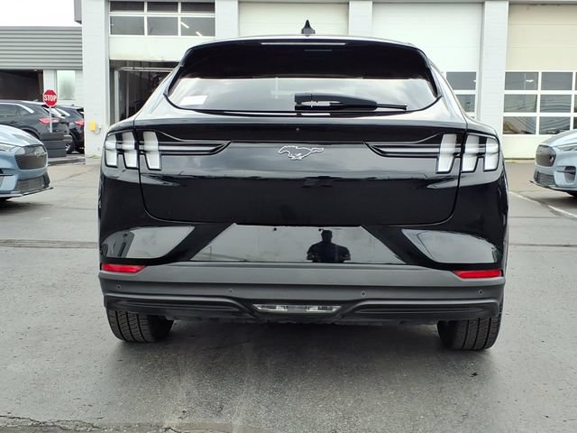 Certified 2023 Ford Mustang Mach-E Select AWD/4WD image 6