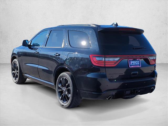 Used 2023 Dodge Durango R/T image 6
