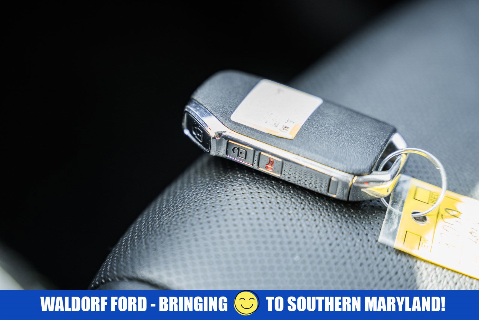 Used 2025 Kia Sportage EX FWD image 42